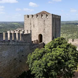 Elvas Historic Centre - Elvas