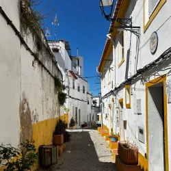 Elvas Historic Centre - Elvas