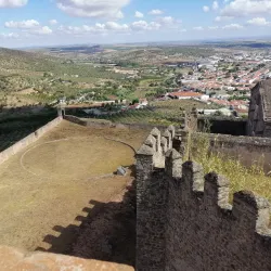 Elvas Historic Centre - Elvas
