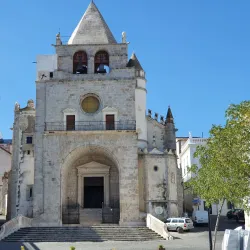 Elvas Historic Centre - Elvas