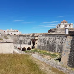 Fort of Nossa Senhora da Graça (Fort of Lippe) - Elvas