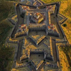 Fort of Nossa Senhora da Graça (Fort of Lippe) - Elvas