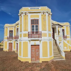 Fort of Nossa Senhora da Graça (Fort of Lippe) - Elvas