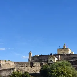 Fort of Santa Luzia - Elvas