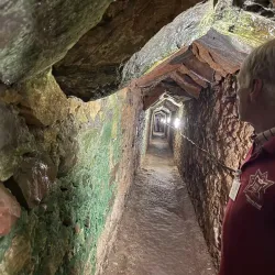 Fort of Santa Luzia - Elvas