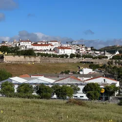 Fort of Santa Luzia - Elvas