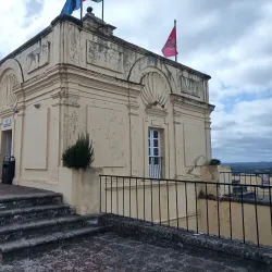 Fort of Santa Luzia - Elvas