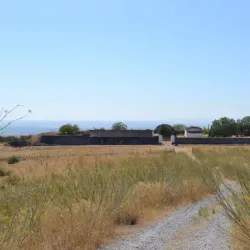 Fort of São Mamede - Elvas