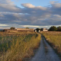 Fort of São Mamede - Elvas