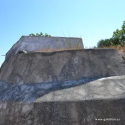 Fort of São Mamede - Elvas