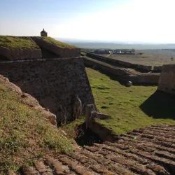 Fort of São Mamede - Elvas