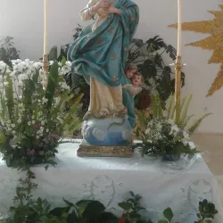 Fort of São Pedro - Elvas