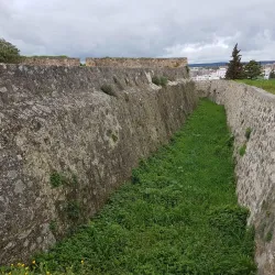 Fort of São Pedro - Elvas