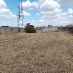 Fort of São Pedro - Elvas