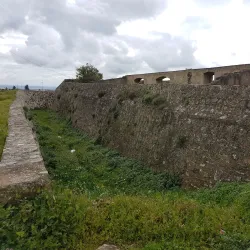Fort of São Pedro - Elvas