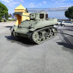 Museum of the Fortifications of Elvas - Elvas