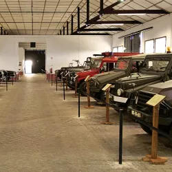 Museum of the Fortifications of Elvas - Elvas