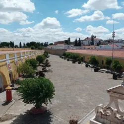 Museum of the Fortifications of Elvas - Elvas