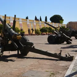 Museum of the Fortifications of Elvas - Elvas