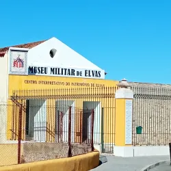 Museum of the Fortifications of Elvas - Elvas