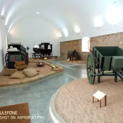 Museum of the Fortifications of Elvas - Elvas
