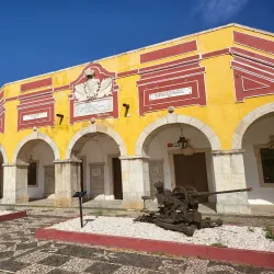 Museum of the Fortifications of Elvas - Elvas