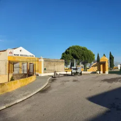 Museum of the Fortifications of Elvas - Elvas