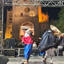 Praça da República - Elvas