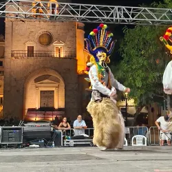 Praça da República - Elvas