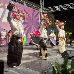 Praça da República - Elvas