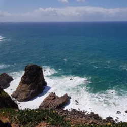 Cabo da Roca - Ericeira