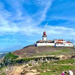 Cabo da Roca - Ericeira