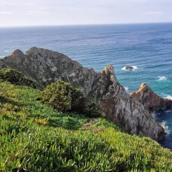 Cabo da Roca - Ericeira