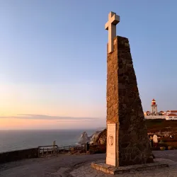 Cabo da Roca - Ericeira