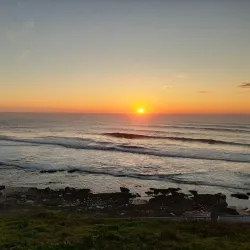 Capela de São Sebastião (Chapel of Saint Sebastian) - Ericeira