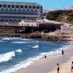 Ericeira Historic Center - Ericeira