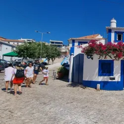 Ericeira Historic Center - Ericeira