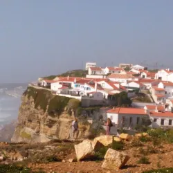 Ericeira Historic Center - Ericeira
