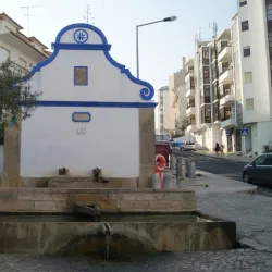 Ericeira Historic Center - Ericeira