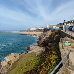 Ericeira Historic Center - Ericeira