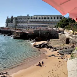 Ericeira Historic Center - Ericeira