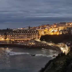 Ericeira Historic Center - Ericeira