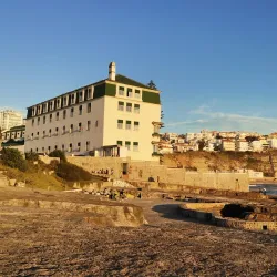 Ericeira Historic Center - Ericeira
