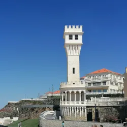 Ericeira Historic Center - Ericeira