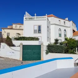 Ericeira Historic Center - Ericeira