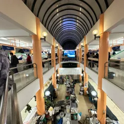 Ericeira Municipal Market - Ericeira