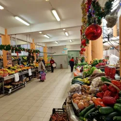 Ericeira Municipal Market - Ericeira