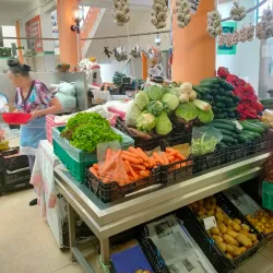 Ericeira Municipal Market - Ericeira