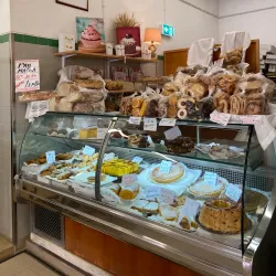 Ericeira Municipal Market - Ericeira