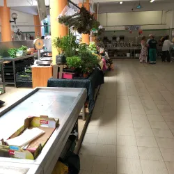 Ericeira Municipal Market - Ericeira